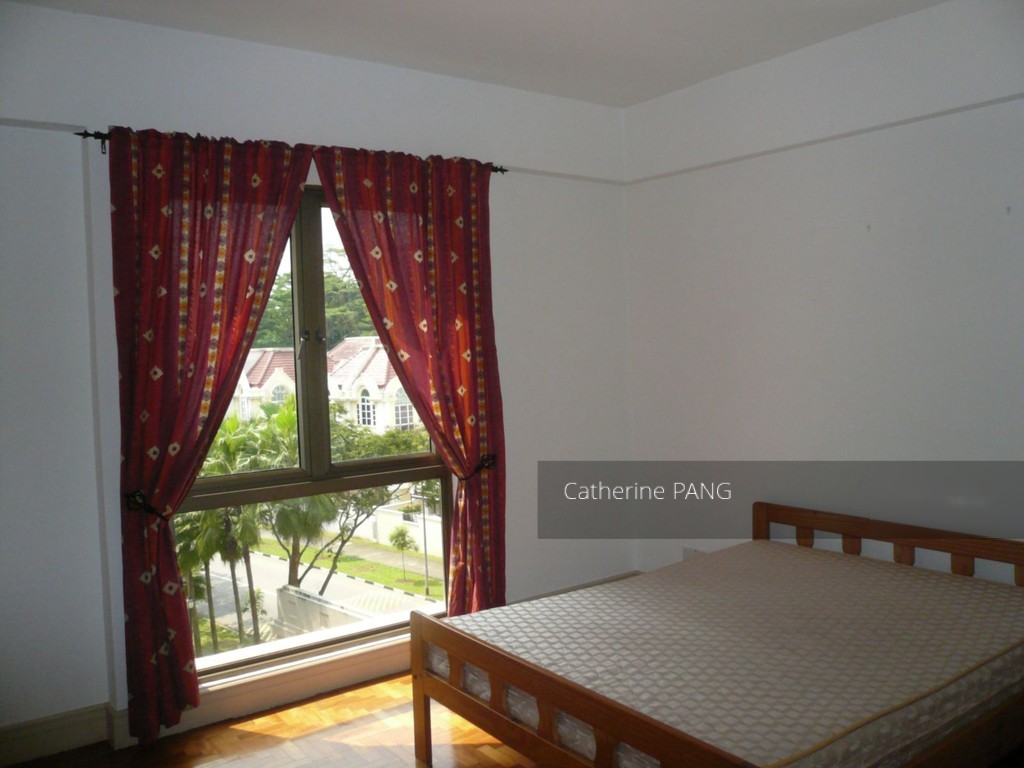 Parkview Apartments (D23), Apartment #155702282
